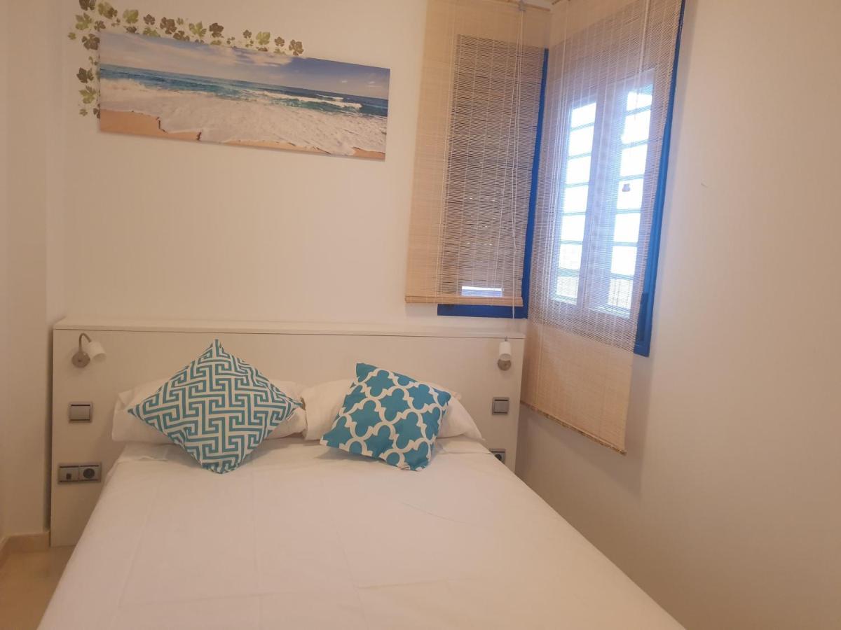 Benalmadena Apartments Bbq Penthouse Patos Club المظهر الخارجي الصورة