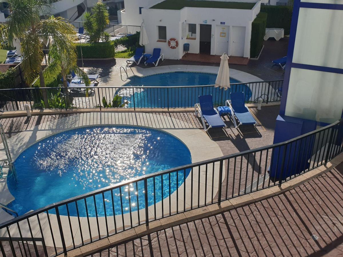 Benalmadena Apartments Bbq Penthouse Patos Club المظهر الخارجي الصورة