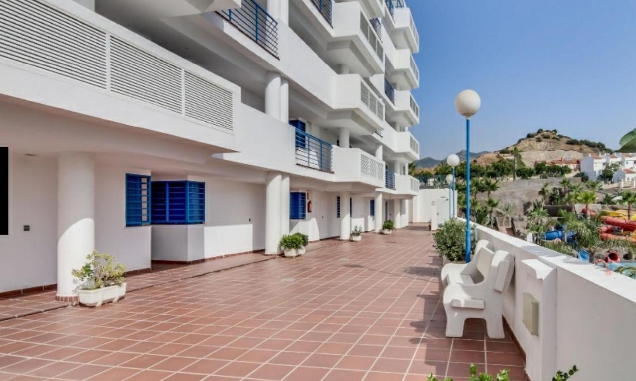 Benalmadena Apartments Bbq Penthouse Patos Club المظهر الخارجي الصورة