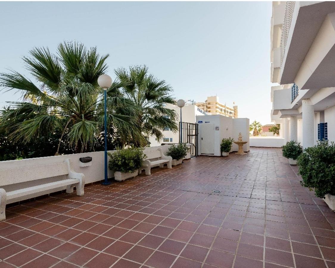 Benalmadena Apartments Bbq Penthouse Patos Club المظهر الخارجي الصورة