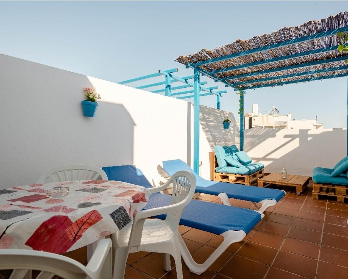 Benalmadena Apartments Bbq Penthouse Patos Club المظهر الخارجي الصورة