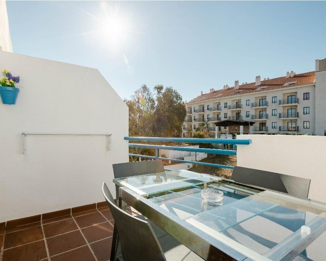 Benalmadena Apartments Bbq Penthouse Patos Club المظهر الخارجي الصورة